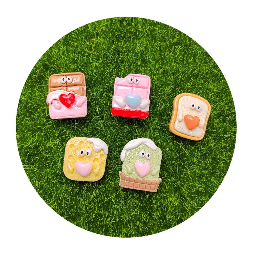 New Hot Sale Resin Mermaid Flatback Jewelry Decorations Girl Charms Fit Hair Clips Pendants Earring Making Accessoires