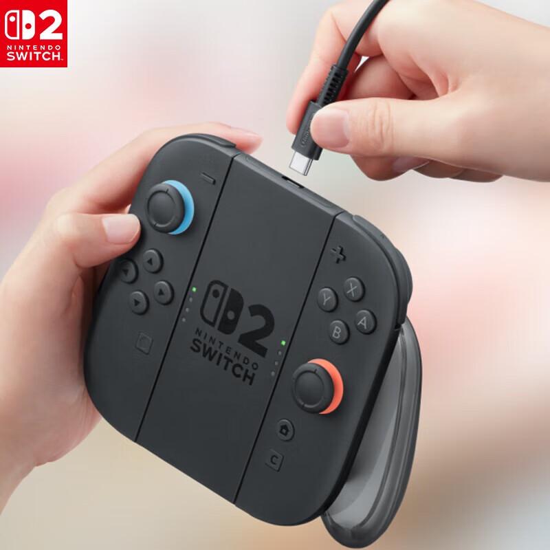 Nintendo Switch Joy-Con Charging Grip