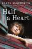Libro Half a Heart