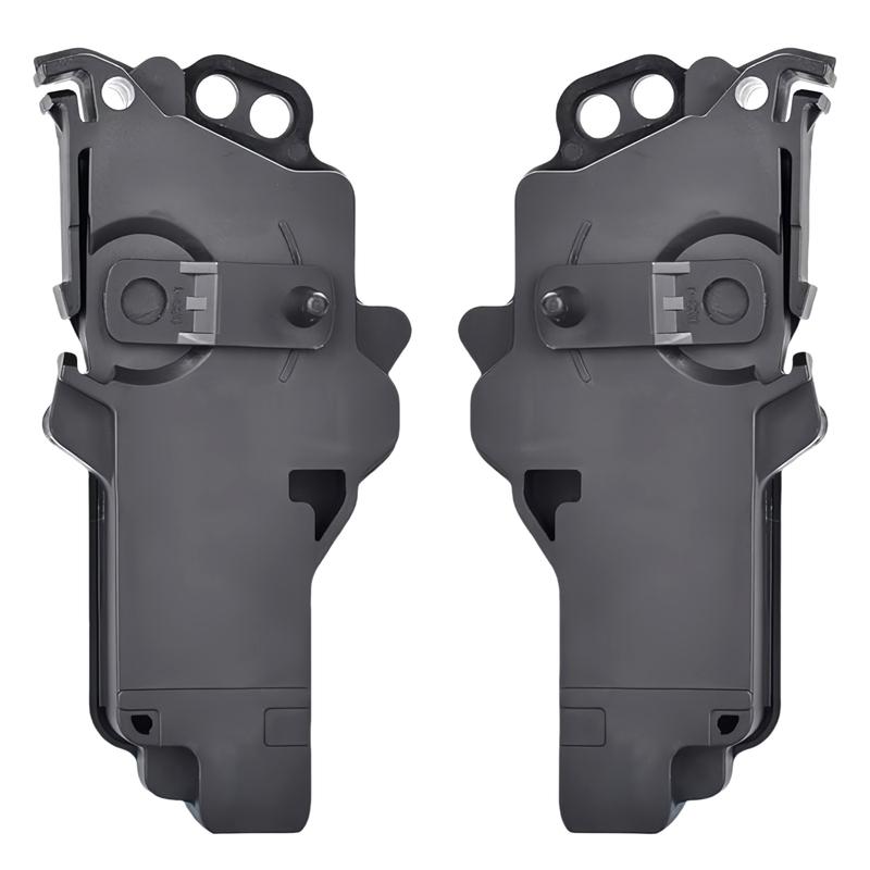 Power Door Lock Actuator RH/LH For Ford Explorer F-150 250 350 450 550 Lincoln Navigator 1998-2017 6L3Z25218A42AA 6L3Z25218A43AA