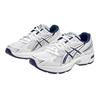 Asics Gel 1130 GS White Midnight Kinder-Sneaker 1204A163-101