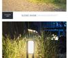 LED Waterproof Lawn and Garden Pathway Light
