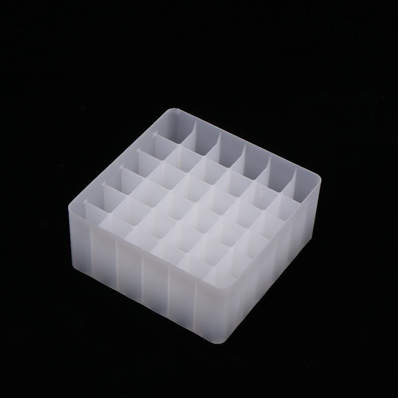 1/3Pcs 24/36/48 Slots Large-Capacity Marker Pen Holder Brush Pen Storage Rack Multifunctional Make-Up Brush Stand