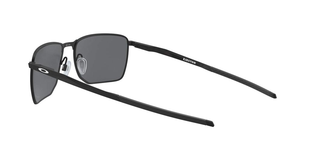 OO4142 EJECTOR SATIN BLACK WITH PRIZM BLACK LENS [Oakley]