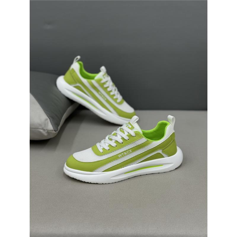 New comfortable shoes, sports shoes, breathable and comfortable zmd