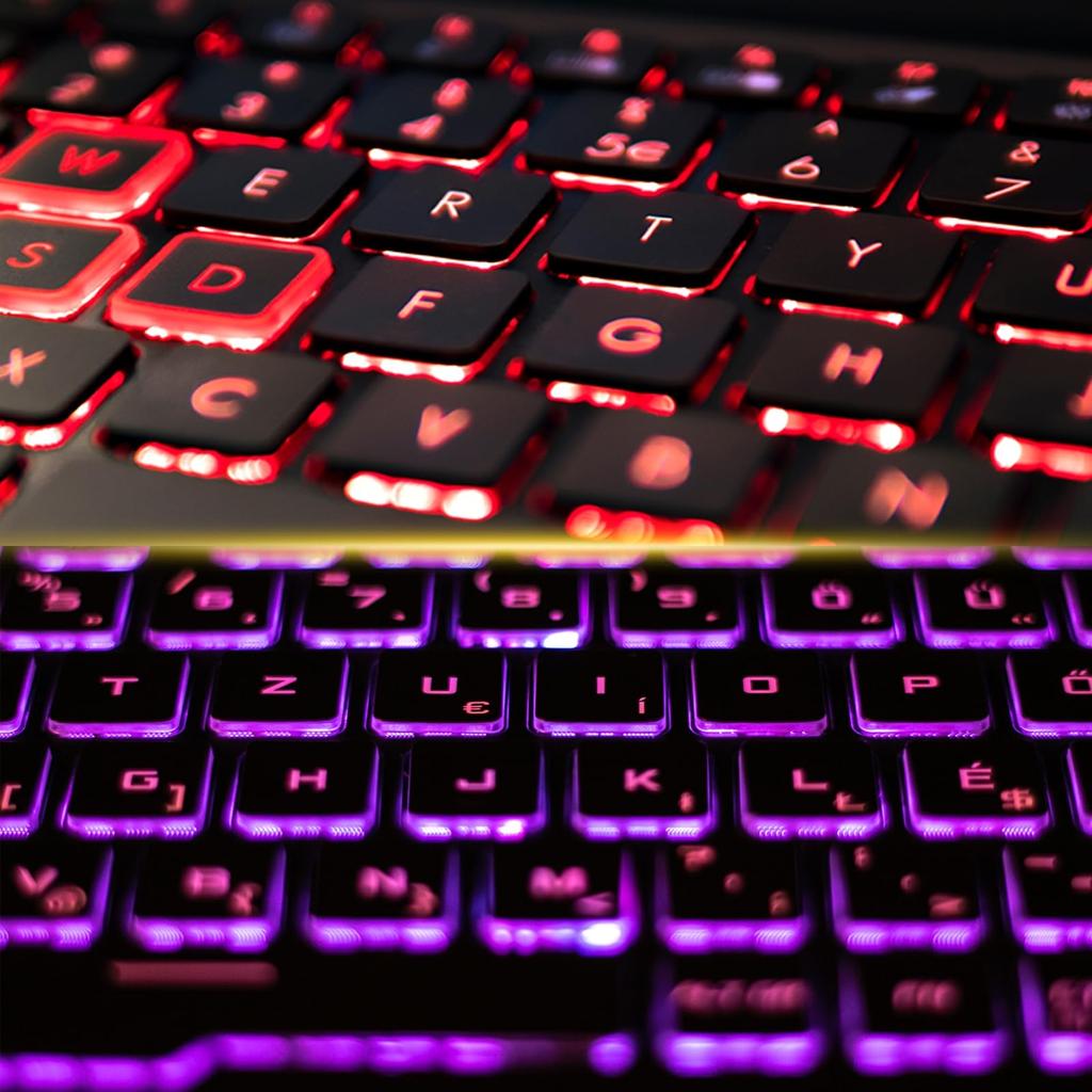 uxcell 108-Key Pudding Keycap Set, OEM Profile, 60% ABS, for Mechanical Keyboard Layouts, Orange, Double Shot