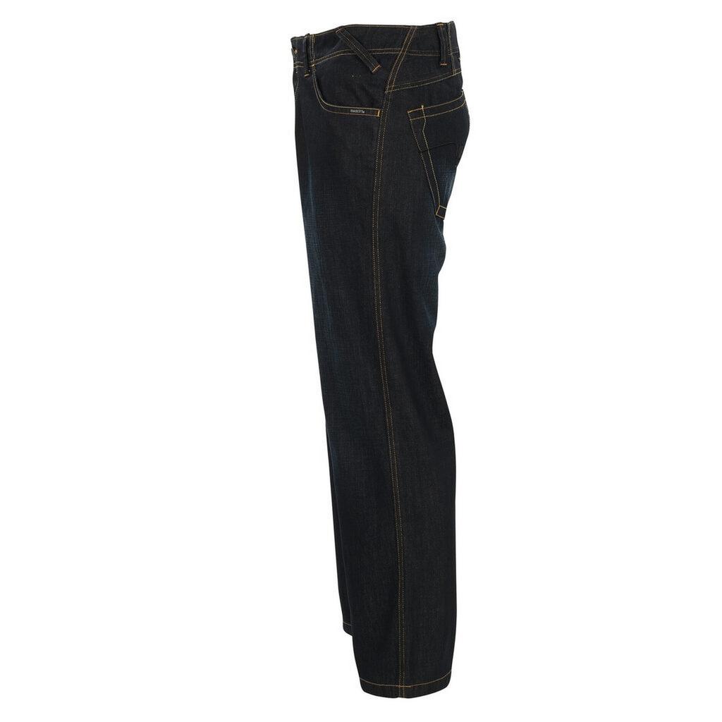 Mascot Mens Frontline Cotton Jeans
