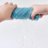 Gaoyang Towel Full Cotton Adult Pure Cotton Plush Water Moisture-wicking Cotton 2-pack Plain Face Towel Durable