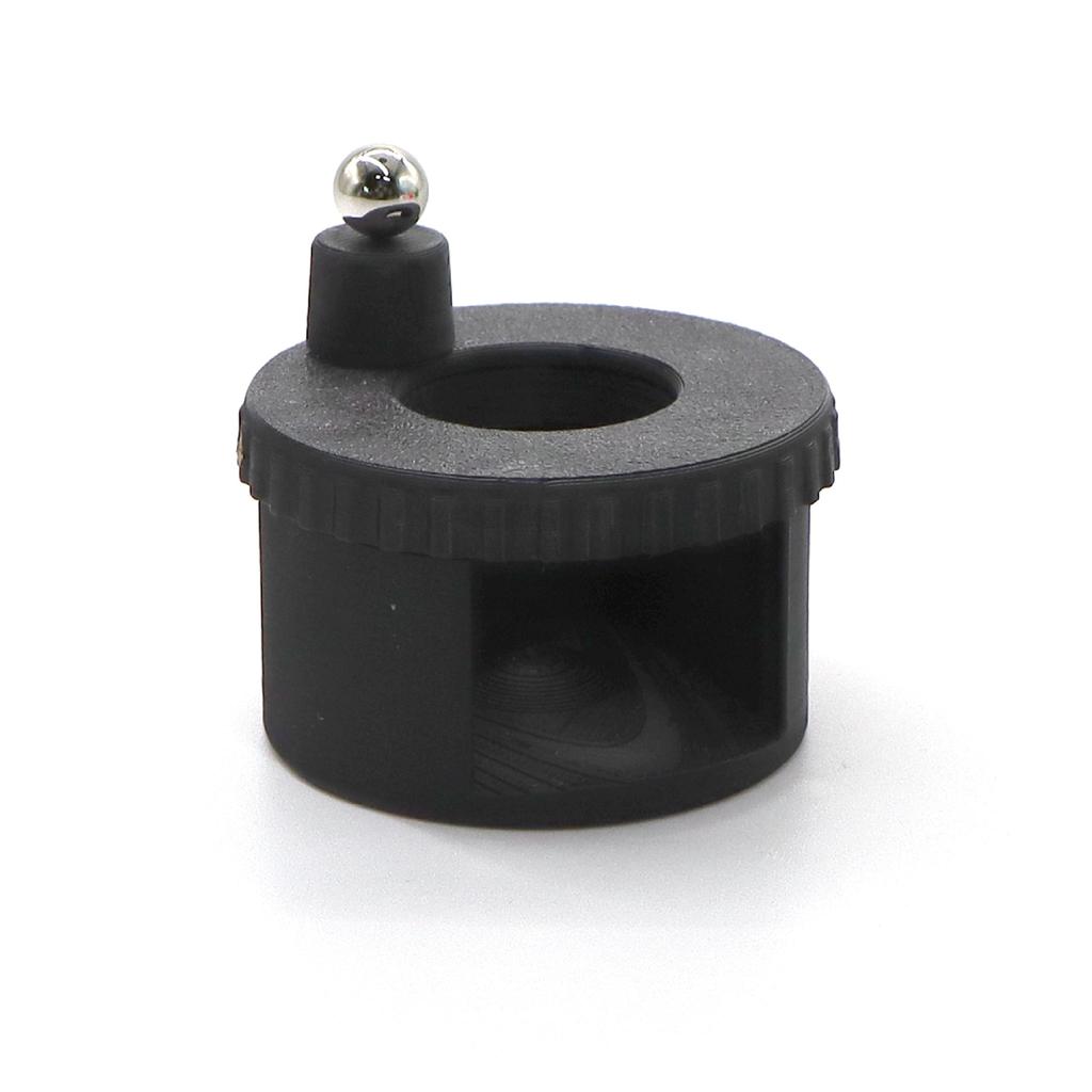 Magnete Für Nägel Rotierendes Maniküre-Kunstwerkzeug Für Nagelgel Glasperleneffekt 3D-Nageldesign Magnetischer Stift Für Salon Zuhause DIY