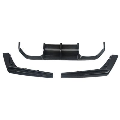 Rear Lip For 2015-20120 B-M-W F80 M3 F82 M4 Refund