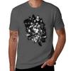 Mass Effect Tshirt Plus Size Simple Casual Top Tshirt