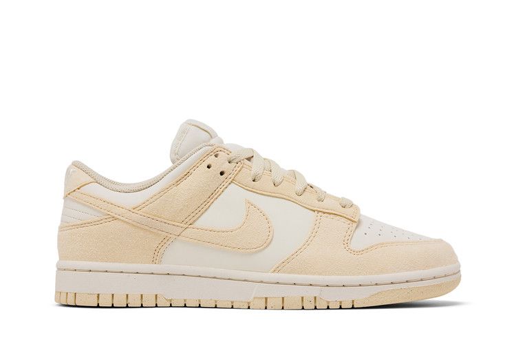 Nike Dunk Low Next Nature Soft Pearl Beach (Women's)