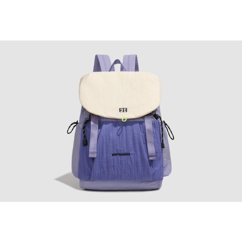 

Travel Backpack, Casual and Lightweight Backpack, College Student Outdoor Bag, Large-capacity Commuting Bag One Size