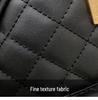 2022 Women's Diamond Pattern Large Capacity Backpack for School