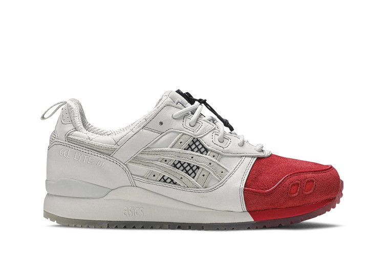 Asics Gel-Lyte III Mita Sneakers 30th Anniversary