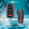 315MHz/433MHz Copy Remote Control Auto 4 Channe Code Garage Gate Door Garage Door Control Duplicator Portal Remote Control Key