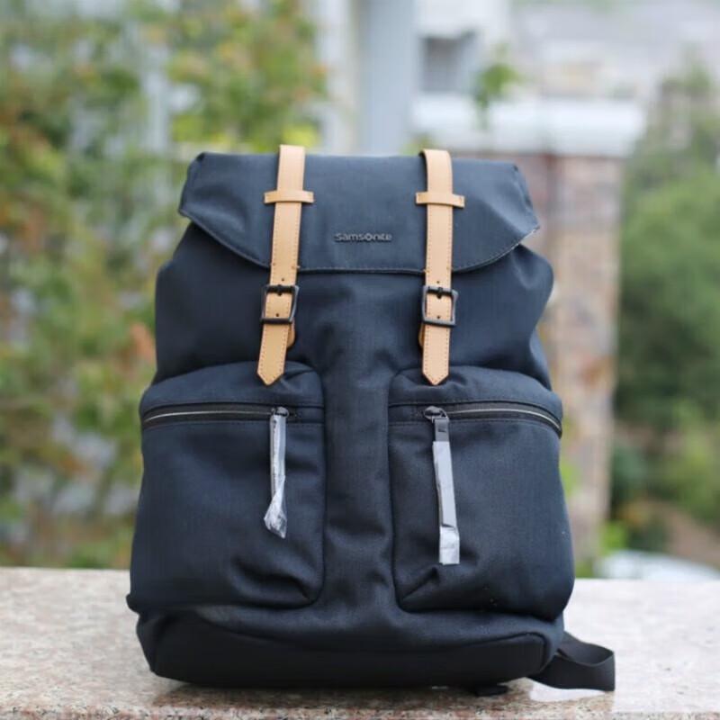 Samsonite British Retro Casual Laptop Backpack