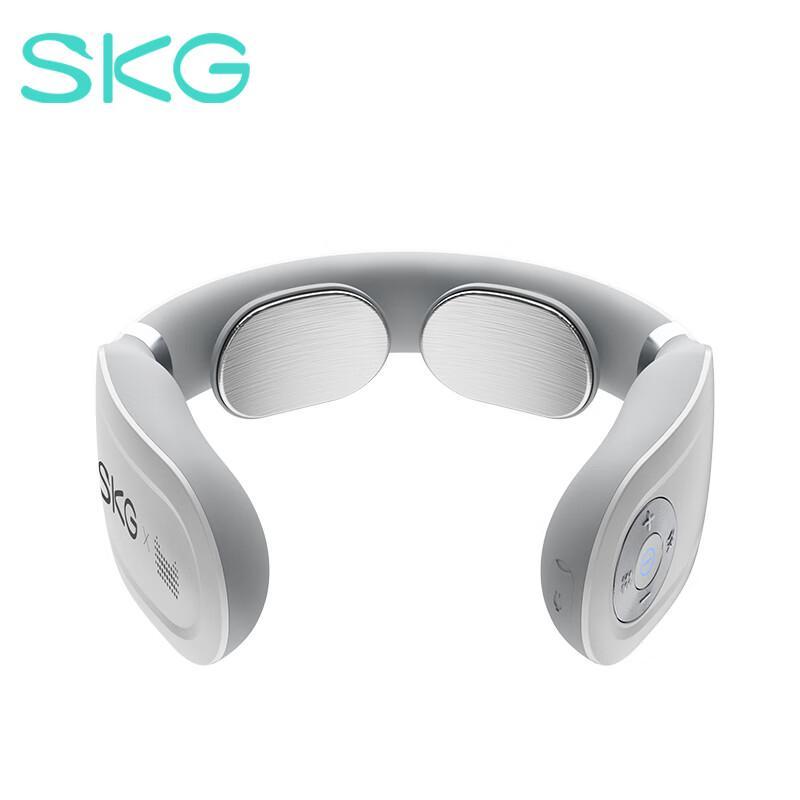 SKG Smart Neck Massager