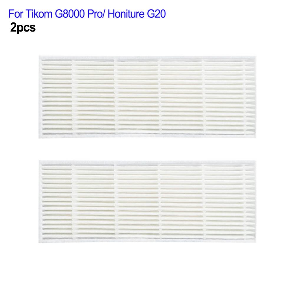 

2/6/10 шт. сменный фильтр для Honiture G2 2pcs