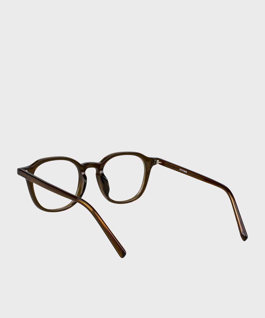 Ilsamsaemem Zoey Mud Brown