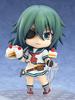 Nendoroid Kantai Collection Kiso malovaná pohyblivá figurka - KanColle - Neměřítko ABS a PVC