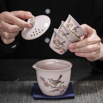 Bardak Takımı – Kahve ve çay setleri