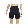 Nike Dri-Fit Fashion Comfortable Quick-Dry Sports Shorts Women Shorts Black IB8900-010