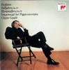 CD GLENN GOULD JOHANNES BRAHMS  Ballades Op.10 Rhapsodies Op.79 SRCR2072 Sony Classical 1996 Japan Classical Used
