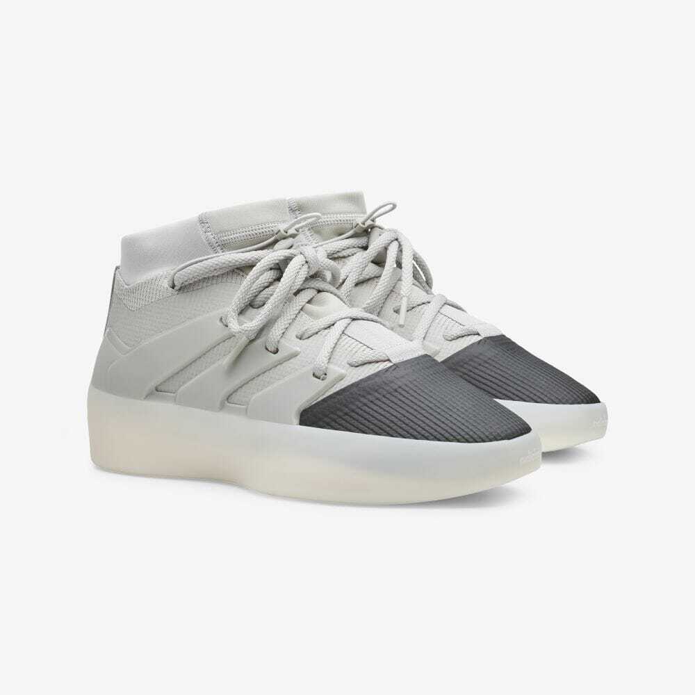 IE6188 adidas FEAR OF GOD ATHLETICS 1 Koszykówka Sezam Węgiel (Mężczyźni)