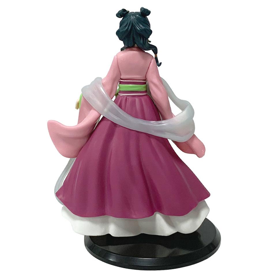 The Apothecary Diaries Ancient Style Maomao Anime Figure 18cm Maomi PVC Model Collectible Toy Surprise Lovely Gift