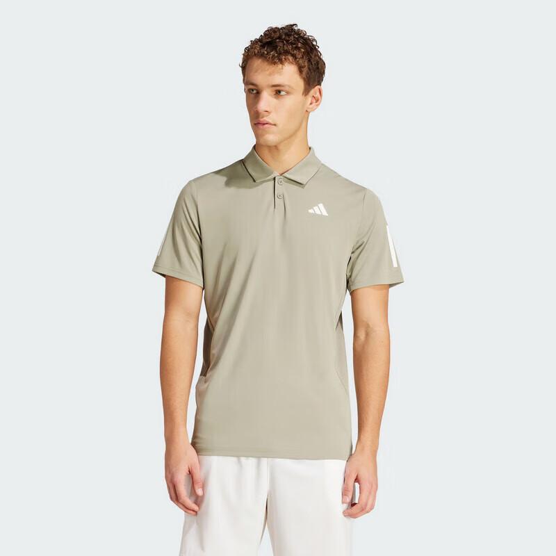 Adidas Breathable Training Polo T-Shirt 2XL