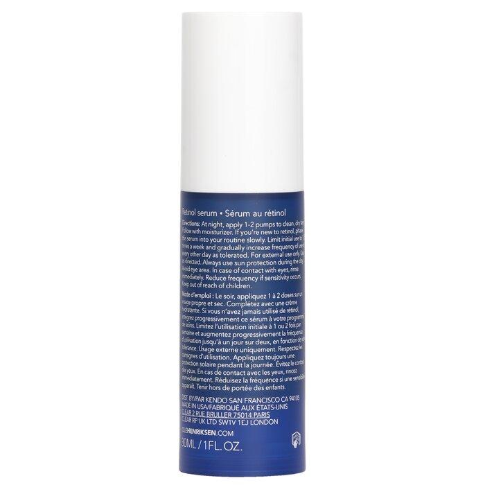 OLE HENRIKSEN Double Rewind Pro Grade 0.3% Retinol Serum