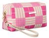 Cosmetic Bag KOS-35-8741 Pink