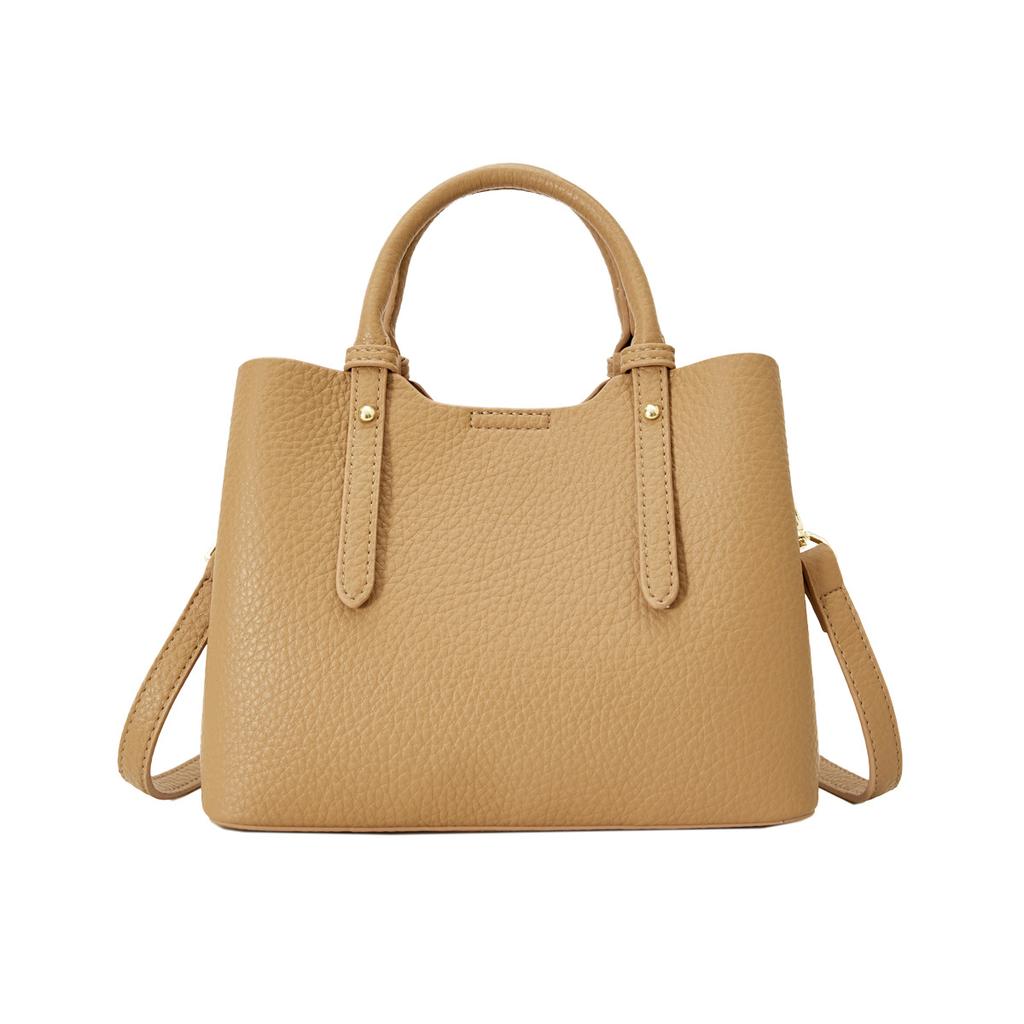 Women's Handbag New Minimalist Handbag Fashion Large Capacity Shoulder Bag Women's Versatile Daily Commuting Handbag