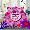 Roupa de cama – Conjuntos de roupa de cama