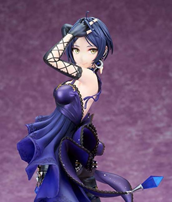 THE CINDERELLA GIRLS Hayami Kanade Mystic Dawn Scale Complete Figure iDOLM@STER Ver. 1/7