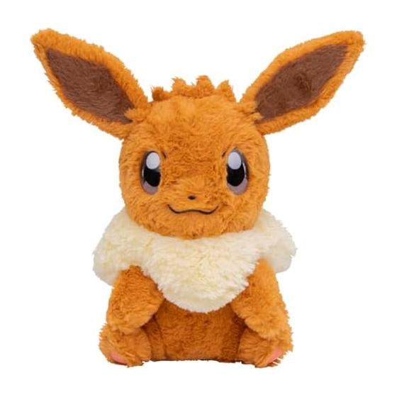 TAKARA TOMY Pocket Monsters at home Pokemon EIEVUI