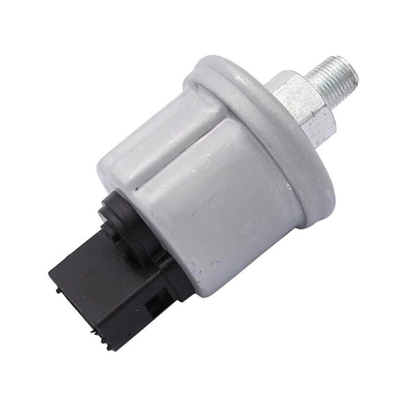 1/8NPT 0-10bar Oil Pressure Sensor 866835 862155 for Volvo Penta VDO Compatible with Truck AD31XD AD41A AD41B AD41D