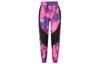 Pantaloni Sport Femei Mov Moderați CZ7494-510