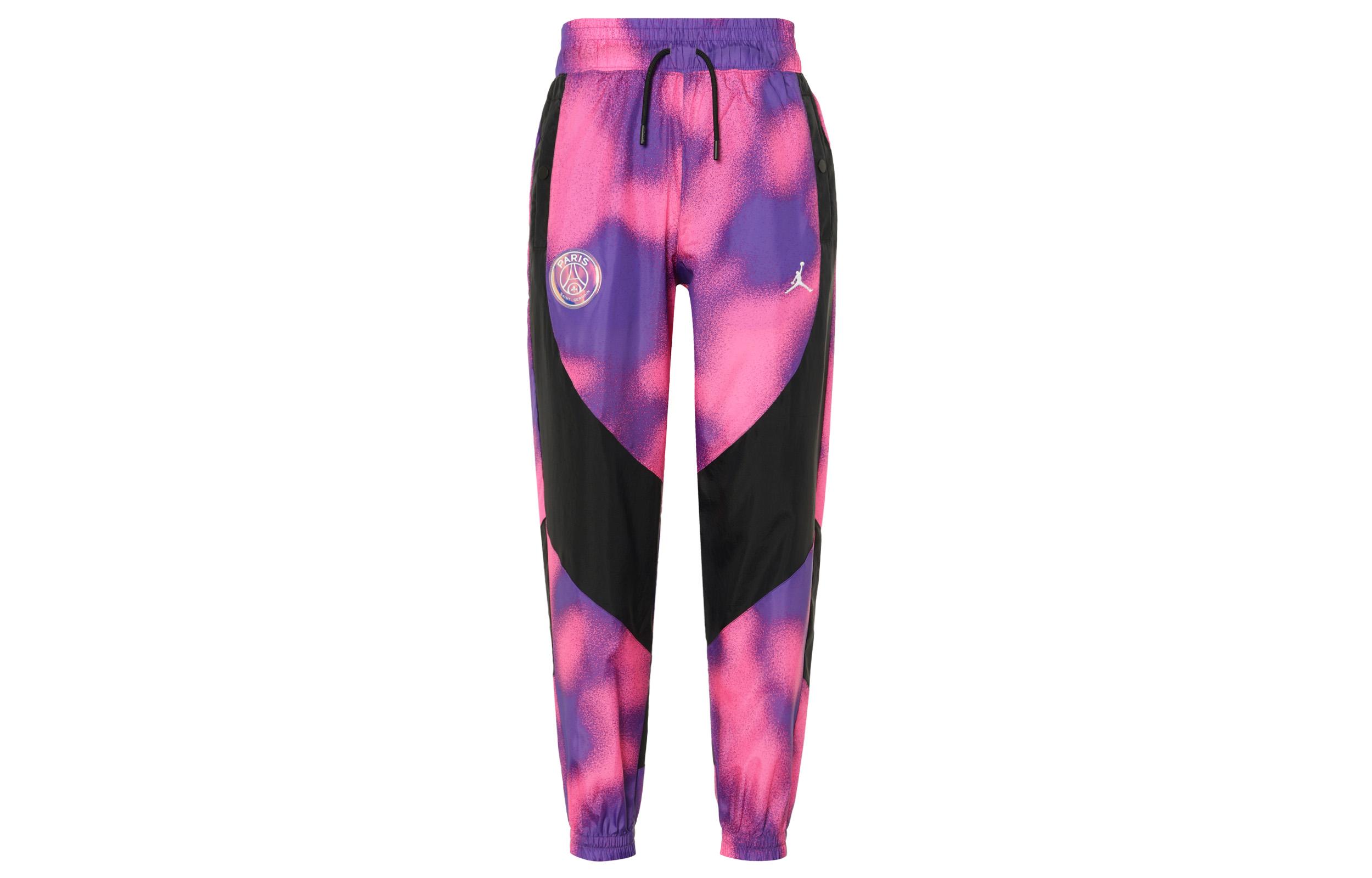 Jordan Sports Pants Women s Purple Moderate CZ7494-510 M