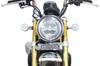 Special Parts Takegawa Steering Stem Emblem Kit Monkey 125 (TAKEGAWA) (JB02/JB03) 09-11-0275