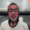 Full Coverage Winter Mask Cover Elderly Man Funny Ski Mask  Costume Parties