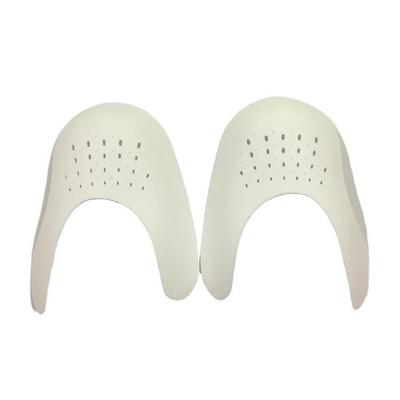 Sneaker Shield Women's White AJ1 Crease Protector & Trimmable Shoe Stretcher