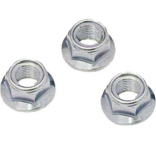 

Гайка задней звездочки POSH M8 3 шт. MONKEY 270822