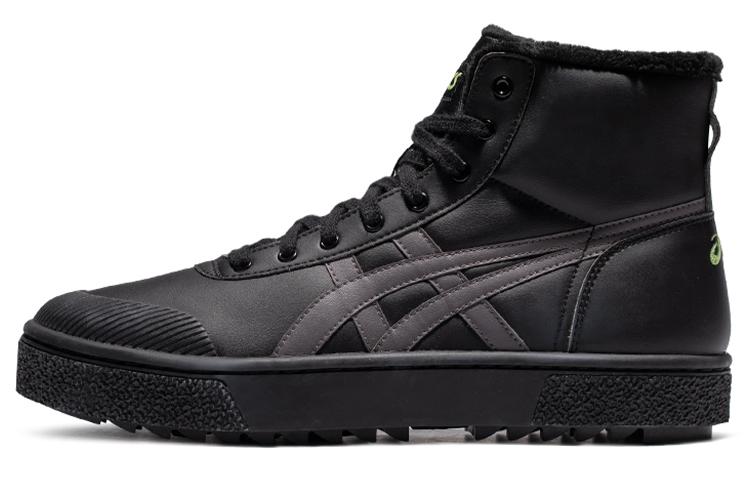 ASICS Court Trail Hi Черный 1203A180-001 41.5