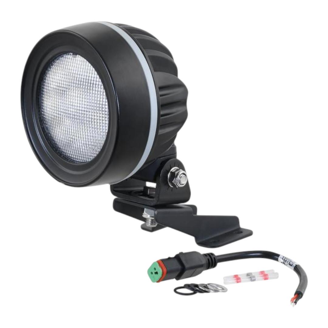 Fendt Rear Fender LED Work Light