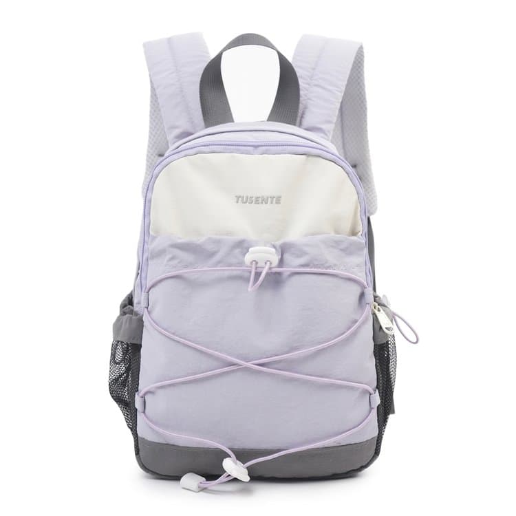 Japanese Outdoor Mini Backpack Small Schoolbag