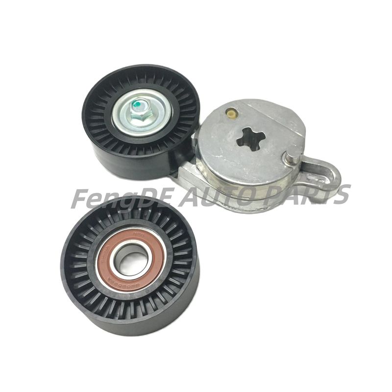 1ARFE 2ARFE Belt Tensioner For Toyota Camry 2.5L Sienna Venza Lexus Rx270 2.7L RX350 ZELAS ES250 16620-0V020 16620-36013