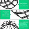 Baseball Cap Washer Anti-deformation Ball Cap Washing Frame Hat Cleaner Holder Protector for Washing Machine Home Supplies