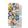Front Fork Decals Bicycles Frame Protector AntiScratch Bicycles Protections Film Removable Sticker Bike Stickers